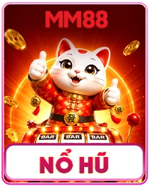 nổ hũ mm88